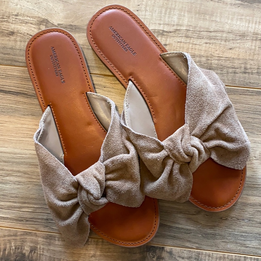 AE SANDALS